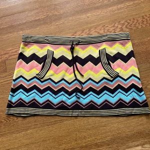 Missoni skirt